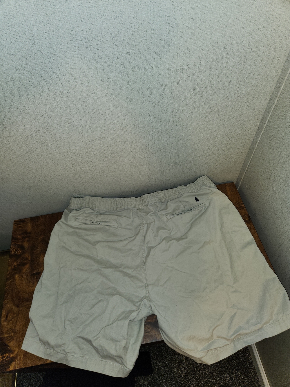 Polo by Ralph Lauren  Men's Casual Shorts